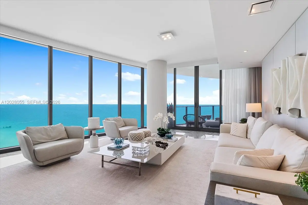 15701 Collins Ave #3101, Sunny Isles Beach, FL 33160 - #1