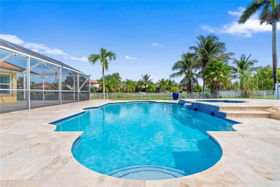1090 NW 192nd Ave, Pembroke Pines, FL 33029 - #3