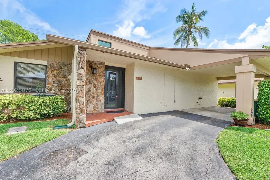 8149 Royal Palm Ct #3, Tamarac, FL 33321 - #3