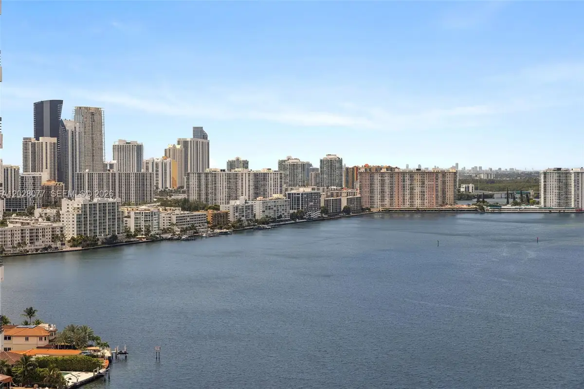 19195 NE 36th Ct #2705, Aventura, FL 33180 - #1