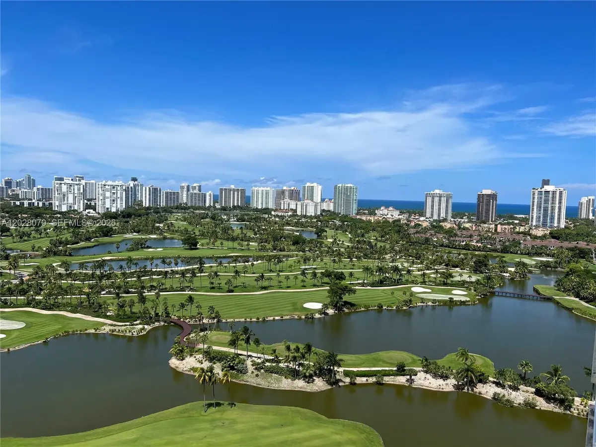 19501 W Country Club Dr #2313, Aventura, FL 33180 - #1