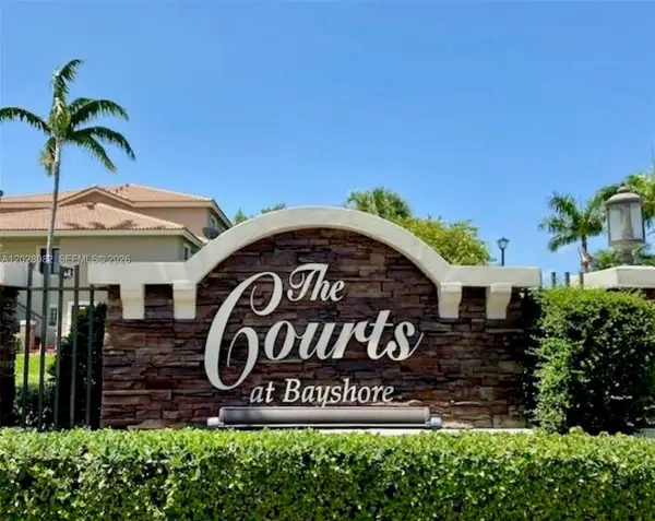 22541 SW 88th Pl #105-6, Cutler Bay, FL 33190