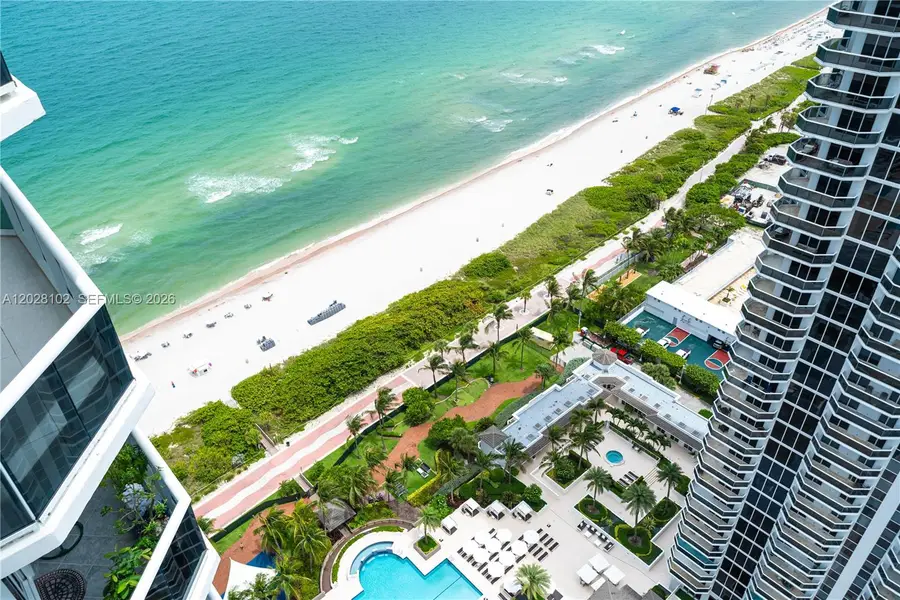4779 Collins Ave #3504, Miami Beach, FL 33140 - #2
