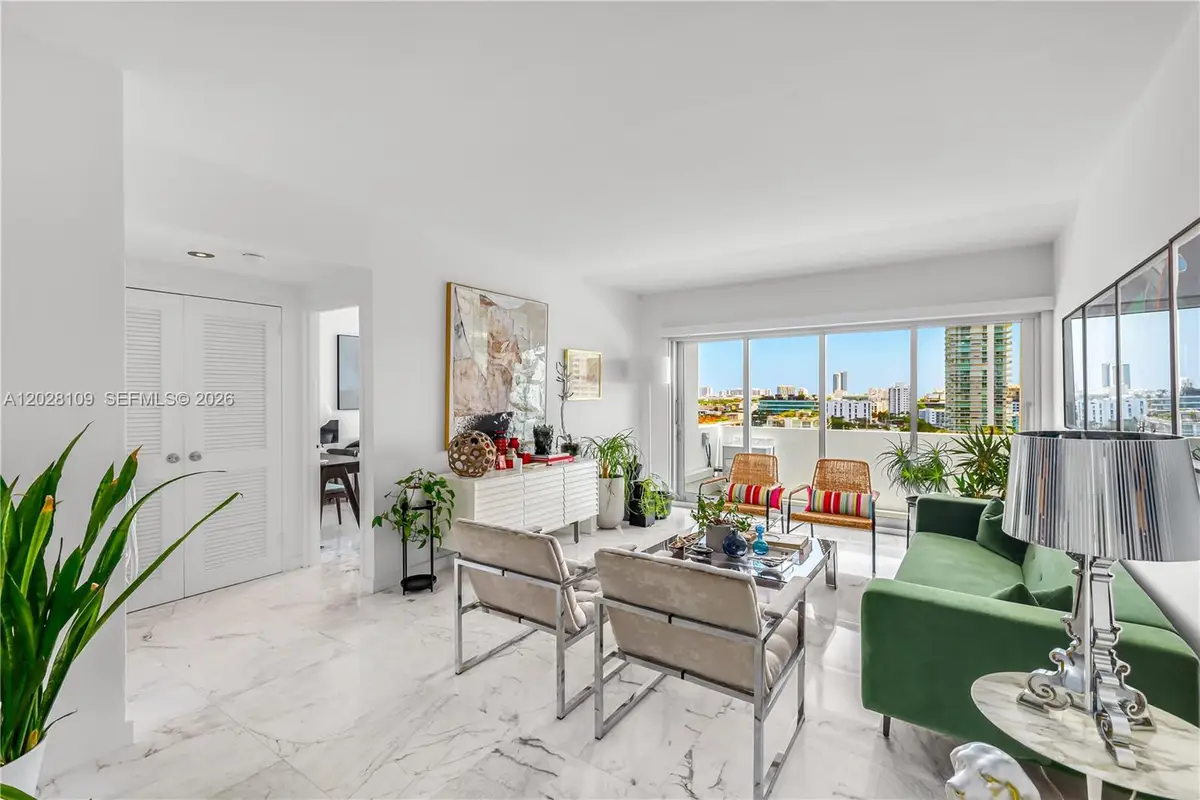 3 Island Ave #11B, Miami Beach, FL 33139 - #1