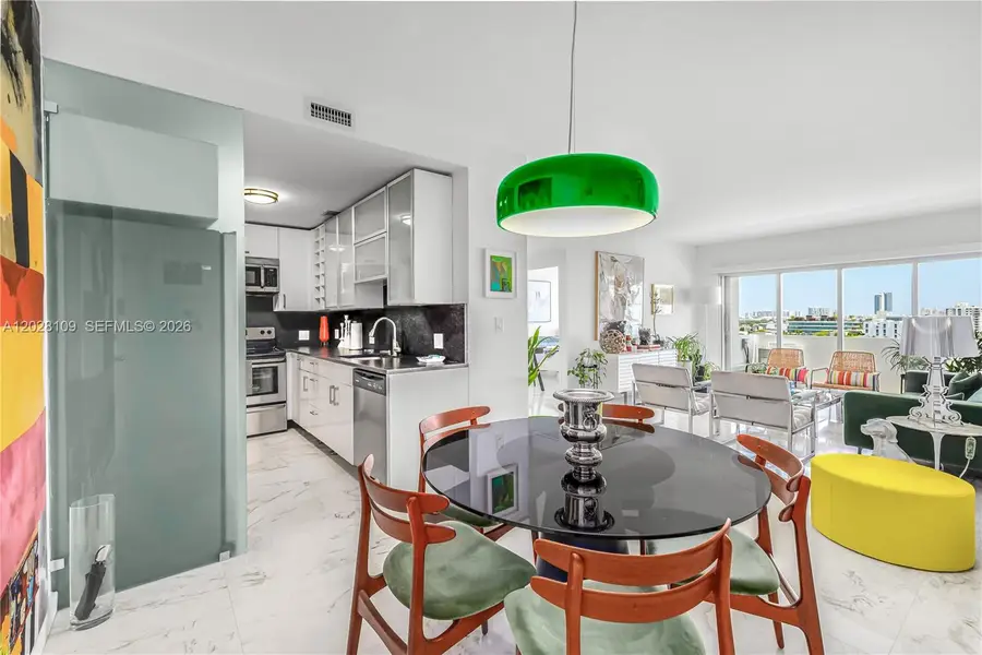 3 Island Ave #11B, Miami Beach, FL 33139 - #2