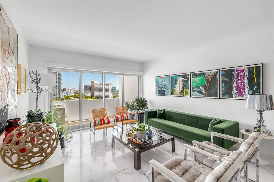 3 Island Ave #11B, Miami Beach, FL 33139 - #3
