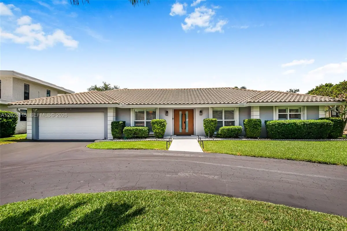 9800 Weathervane Mnr, Plantation, FL 33324 - #1