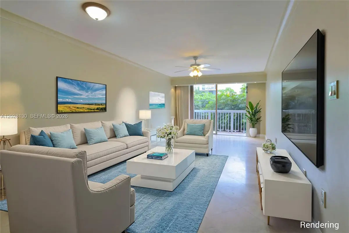 1670 Bay Rd #2D, Miami Beach, FL 33139 - #1