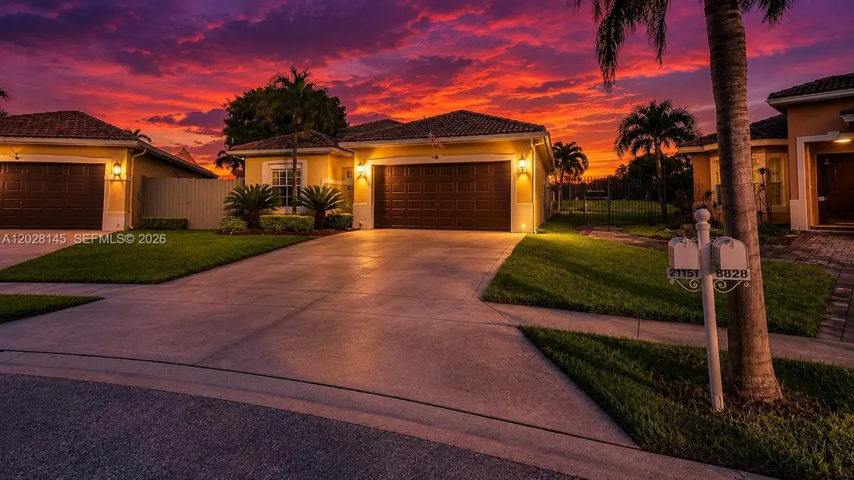 21161 SW 88th Ct, Cutler Bay, FL 33189 - #1