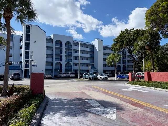9460 Fontainebleau Blvd #529, Miami, FL 33172 - #2