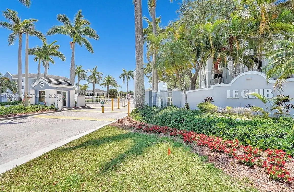 8580 SW 212th St #303, Cutler Bay, FL 33189 - #1
