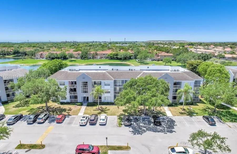 8580 SW 212th St #303, Cutler Bay, FL 33189 - #2