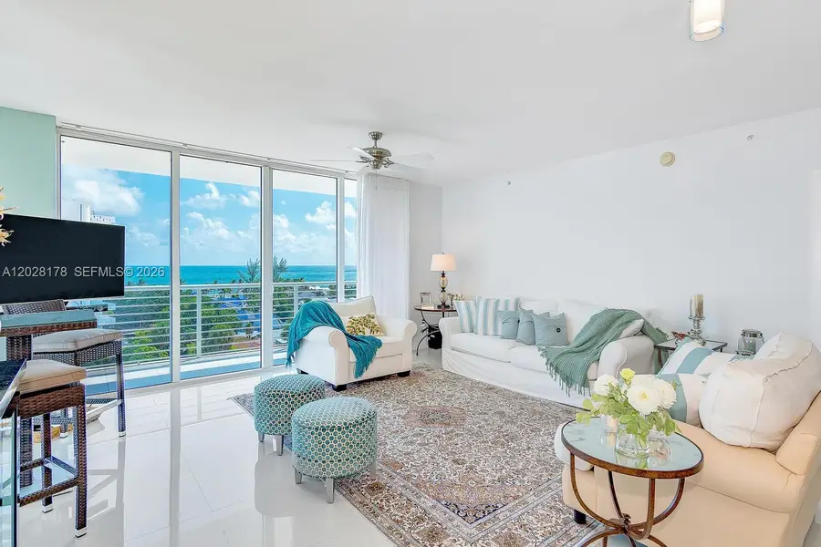 2821 N Ocean Blvd #703S, Fort Lauderdale, FL 33308 - #3