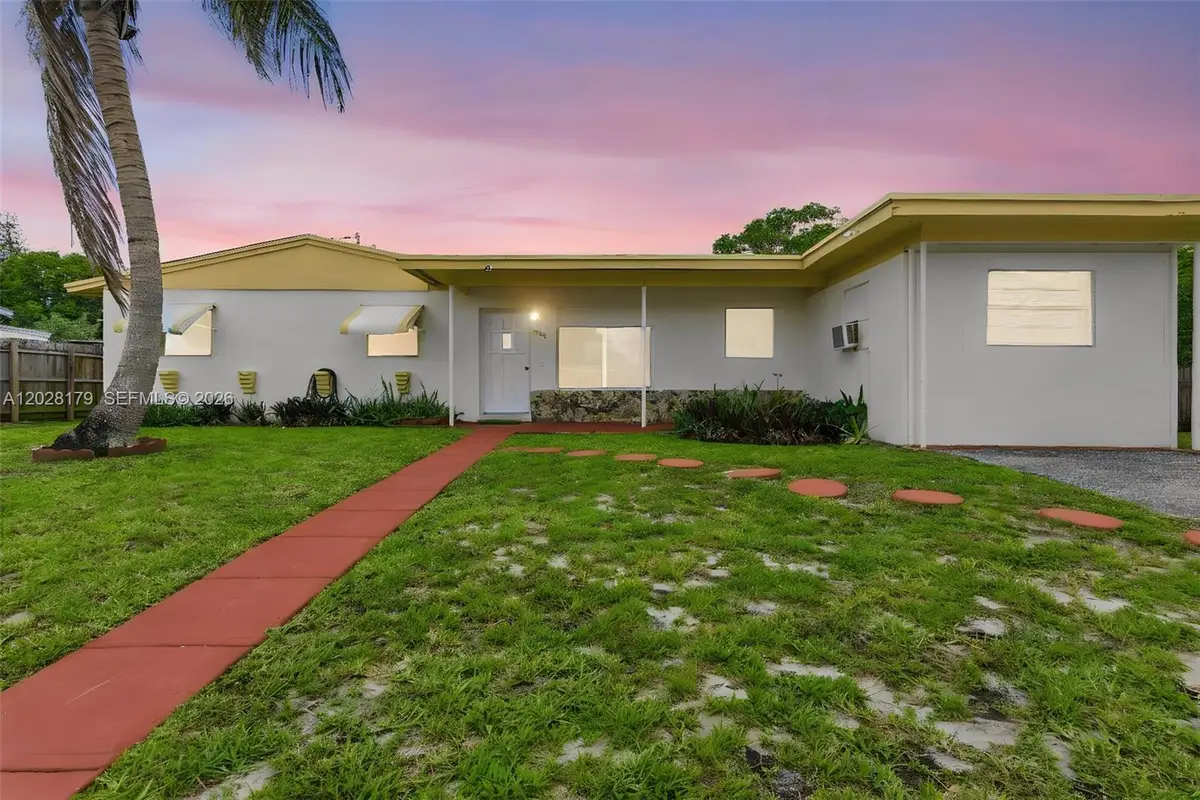 17432 NW 48th Ct, Miami Gardens, FL 33055 - #1