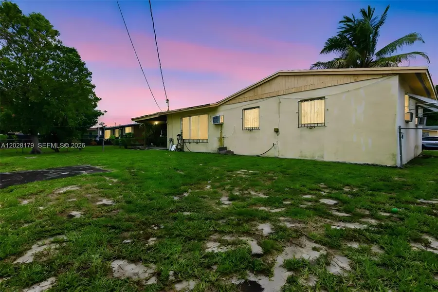 17432 NW 48th Ct, Miami Gardens, FL 33055 - #2