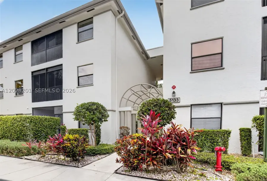 5133 Brisata Cir #L, Boynton Beach, FL 33437 - #3
