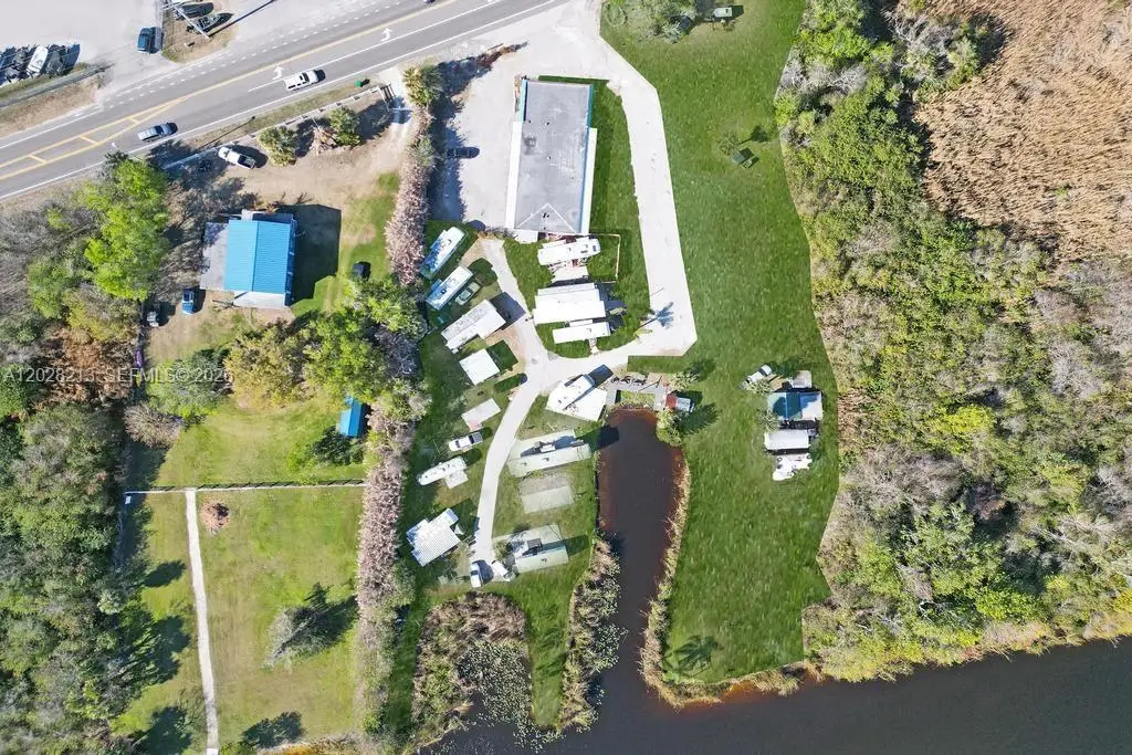 1422 Us Highway 441, Okeechobee, FL 34974 - #1