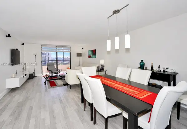 2500 Parkview Dr #1815, Hallandale Beach, FL 33009