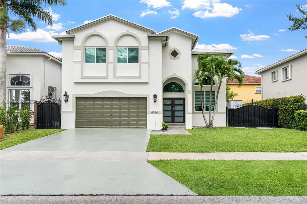 6014 SW 160th Ave, Miami, FL 33193 - #1