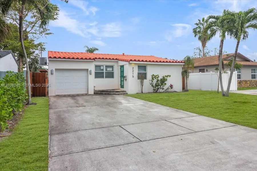 2215 Cleveland St, Hollywood, FL 33020 - #3
