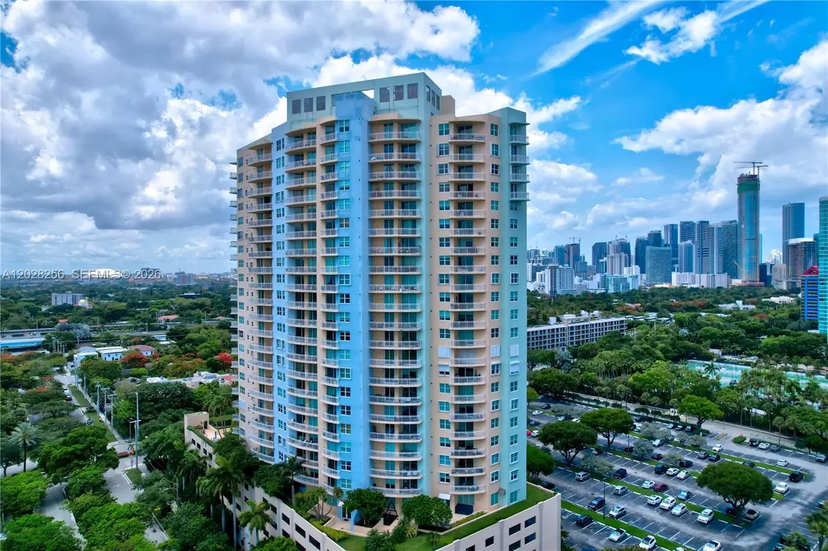 2475 Brickell Ave #2407, Miami, FL 33129 - #1