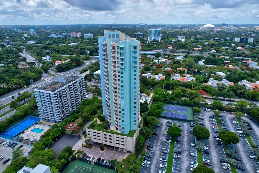 2475 Brickell Ave #2407, Miami, FL 33129 - #2