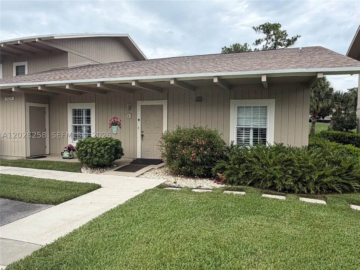 9229 SE Riverfront Ter #K, Jupiter, FL 33469 - #1