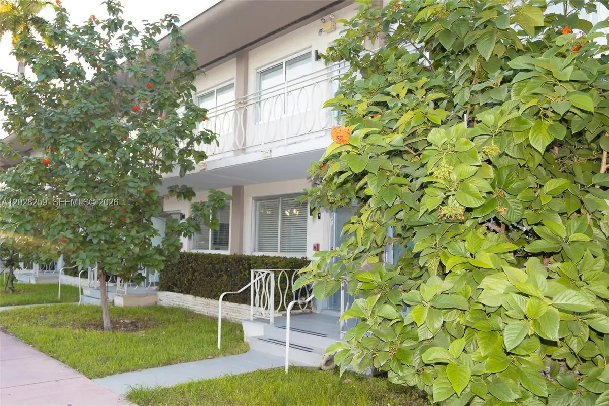 1601 Meridian Ave #104, Miami Beach, FL 33139 - #1