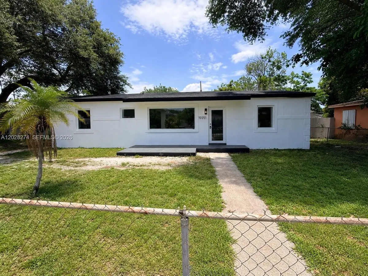15551 NW 29 Ter, Miami Gardens, FL 33054 - #1