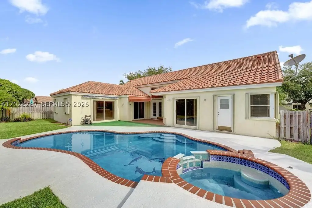 8860 Southern Orchard Rd S, Davie, FL 33328 - #1