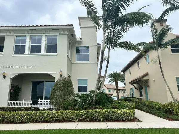 3057 Tortola Way, Hollywood, FL 33024