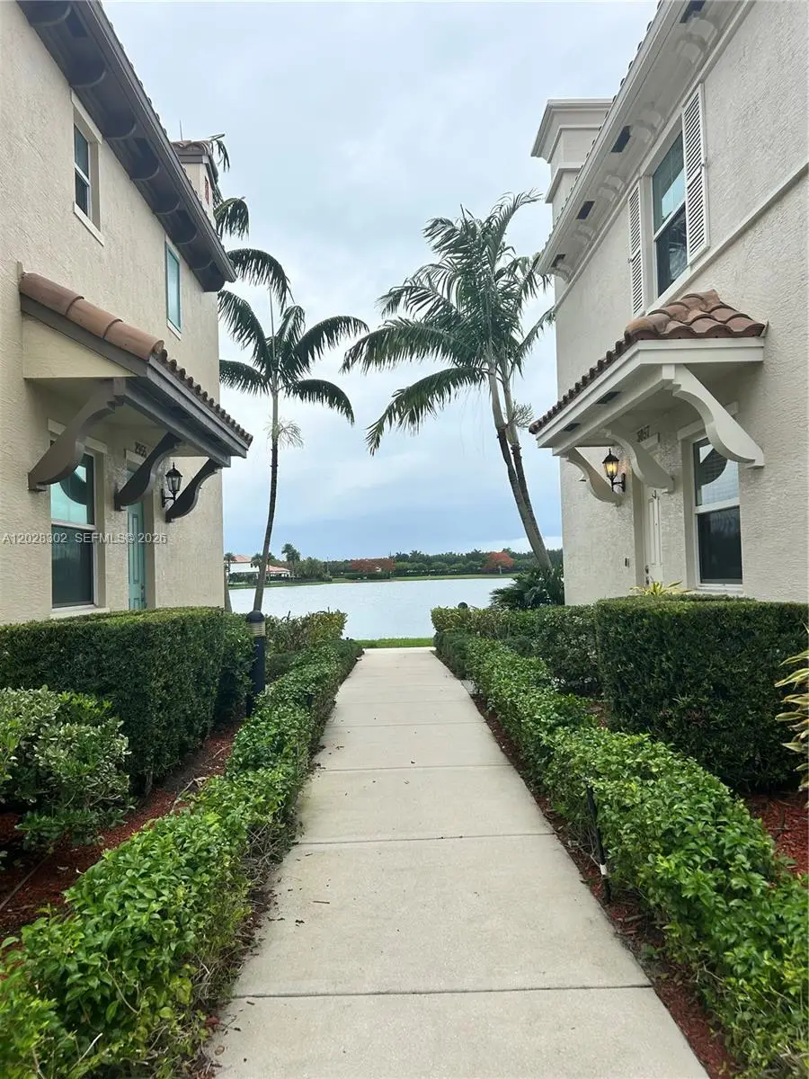 3057 Tortola Way, Hollywood, FL 33024 - #3