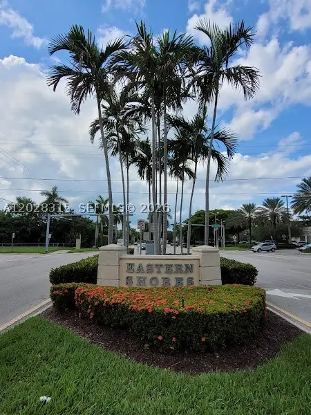 3750 NE 169th St #204, North Miami Beach, FL 33160 - #1