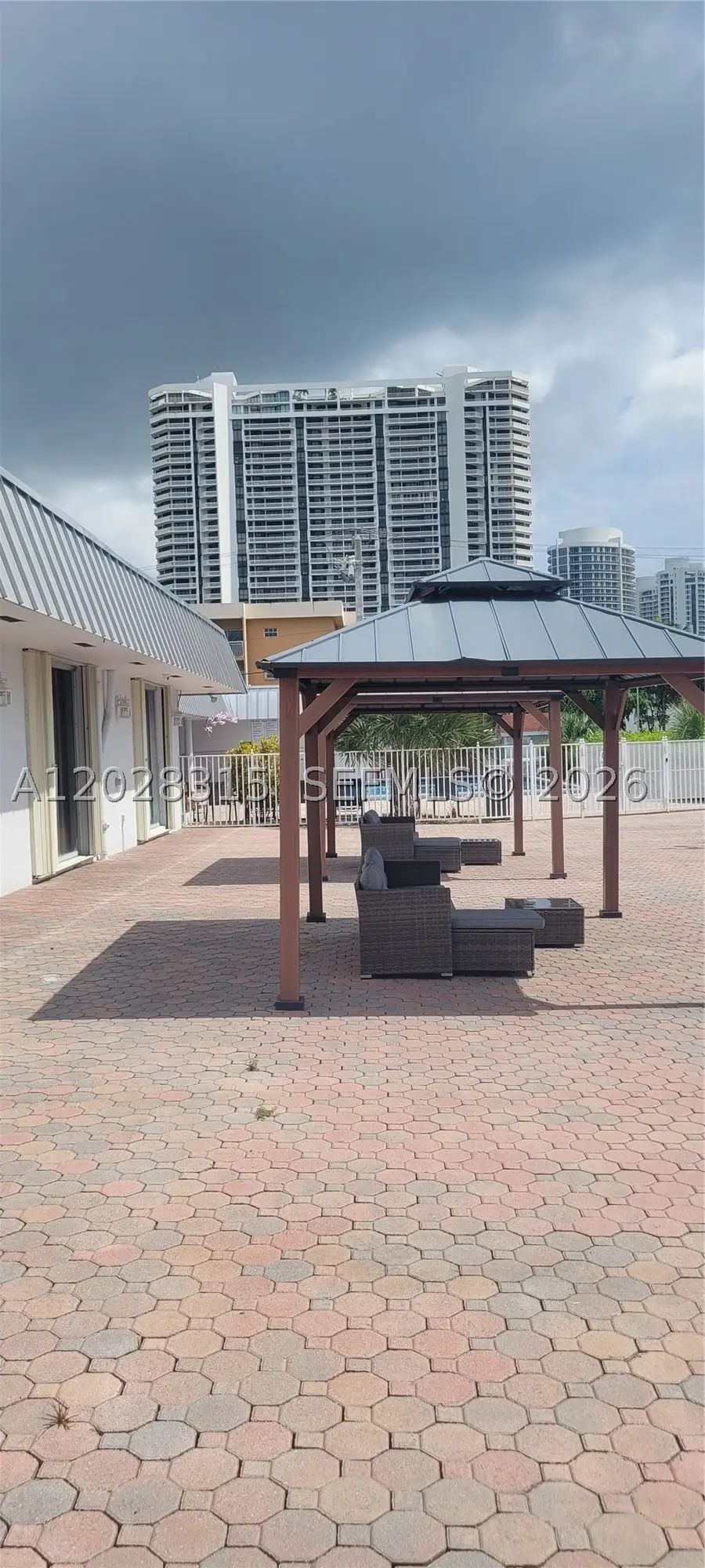 3750 NE 169th St #204, North Miami Beach, FL 33160 - #3