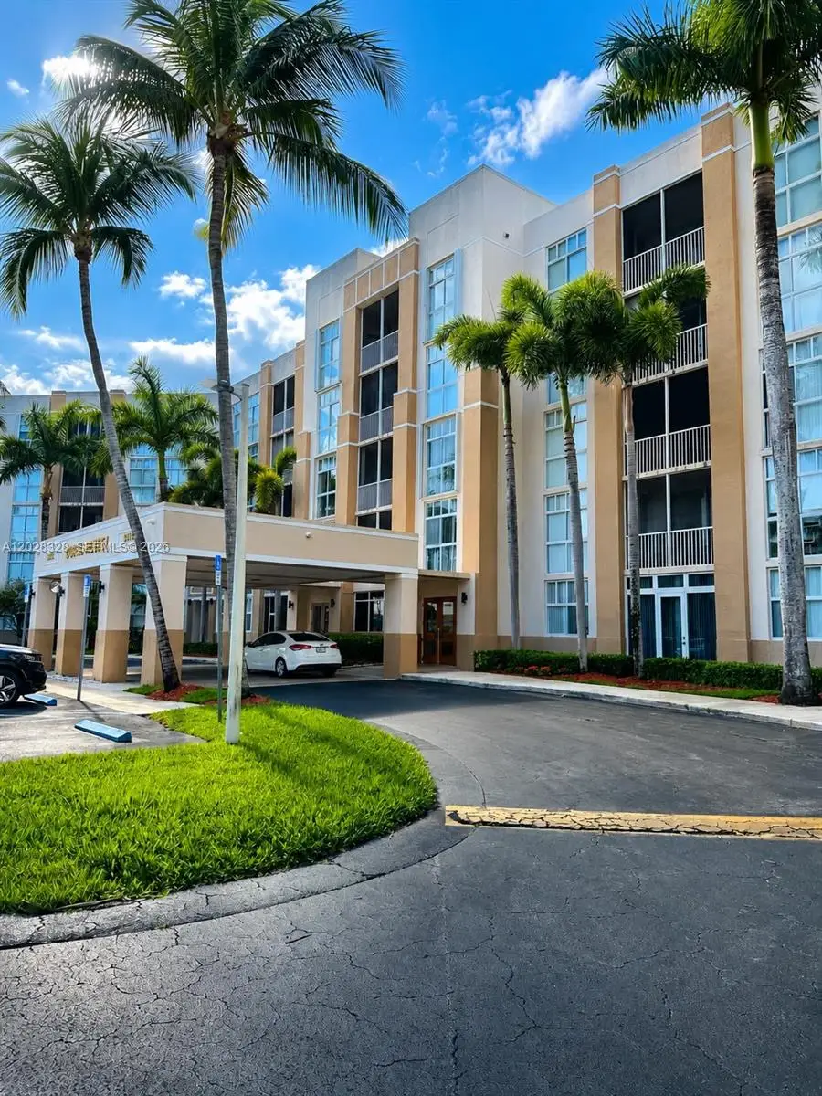 9755 NW 52nd St #219, Doral, FL 33178 - #1