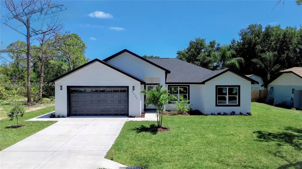 4000 Garienda Ave, Sebring, FL 33872 - #1