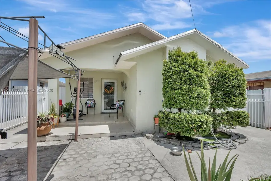 15801 NW 47th Ave, Miami Gardens, FL 33054 - #3