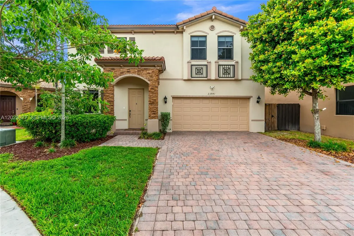 23841 SW 114th Pl, Homestead, FL 33032 - #1