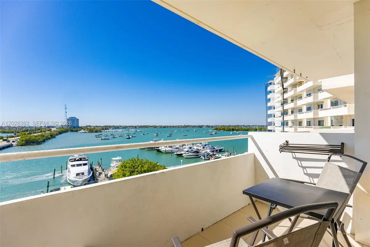 7904 West Dr #810, North Bay Village, FL 33141 - #1