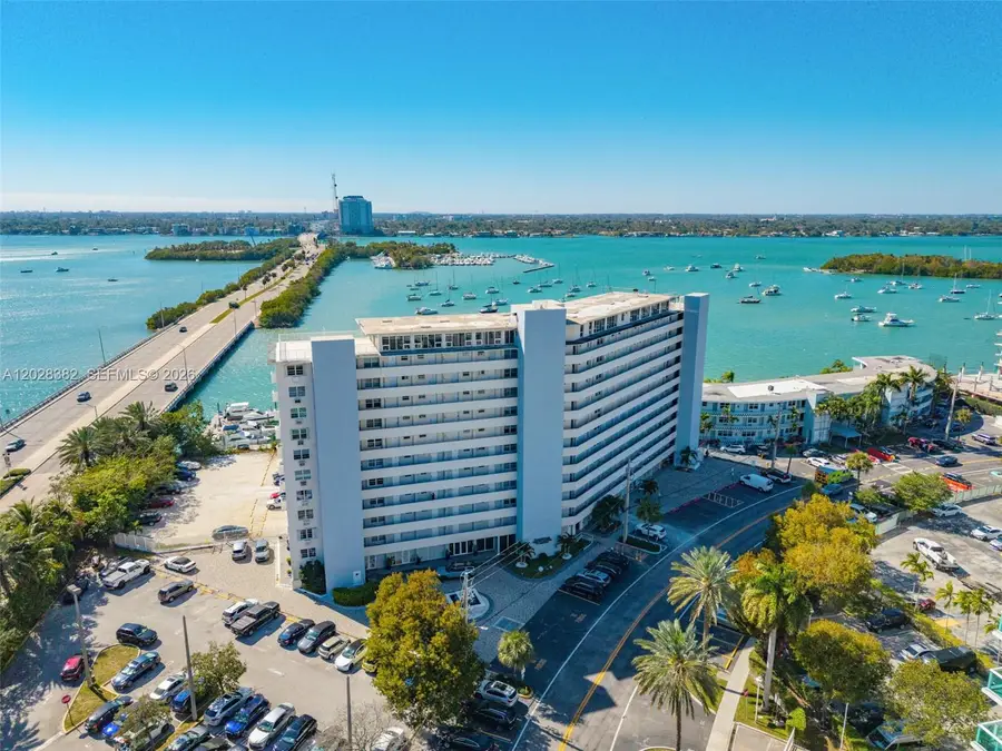 7904 West Dr #810, North Bay Village, FL 33141 - #2