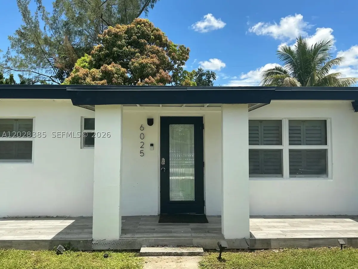 6025 SW 40th St, Miramar, FL 33023 - #1
