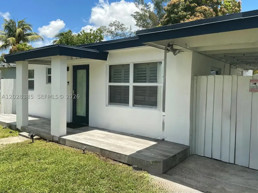 6025 SW 40th St, Miramar, FL 33023 - #3
