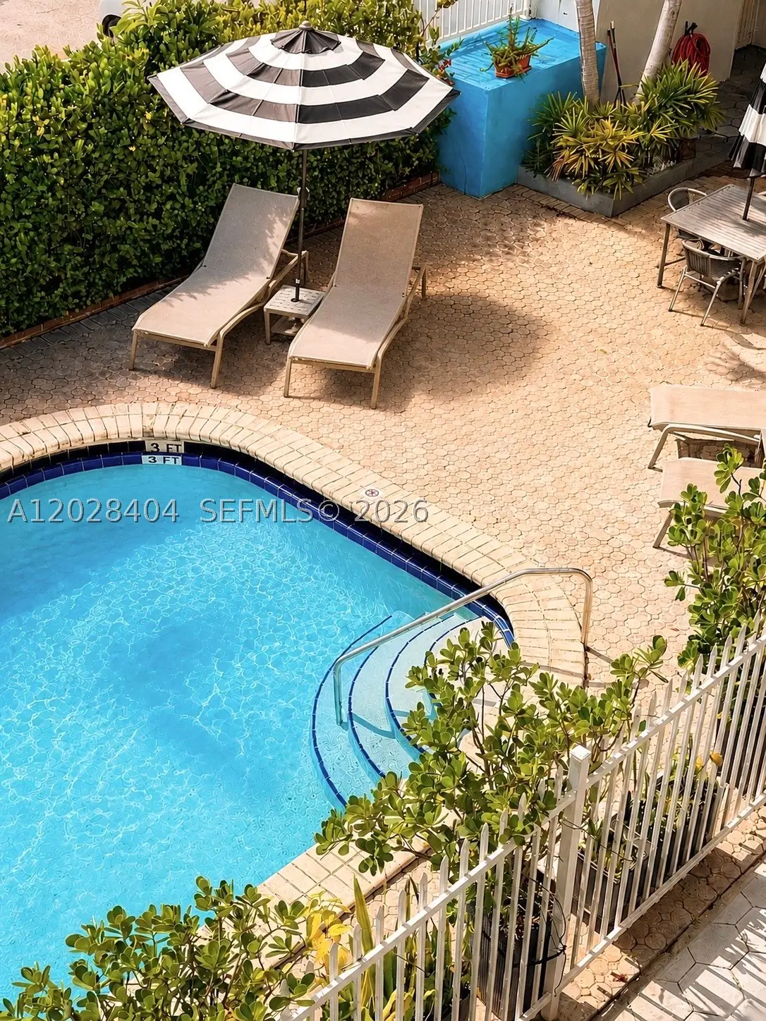 1400 Lincoln Rd #301, Miami Beach, FL 33139 - #1