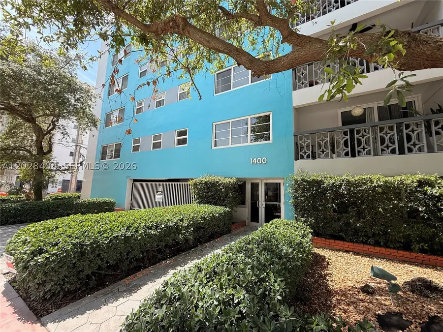 1400 Lincoln Rd #301, Miami Beach, FL 33139 - #2