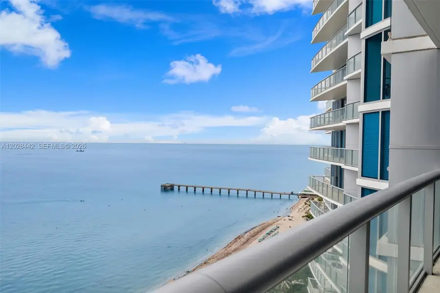 17001 Collins Ave #2307, Sunny Isles Beach, FL 33160 - #2
