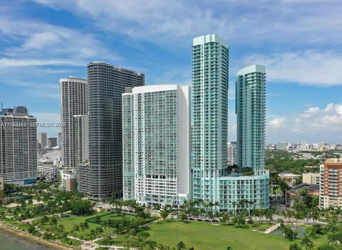 1900 N Bayshore Dr #2415, Miami, FL 33132 - #1