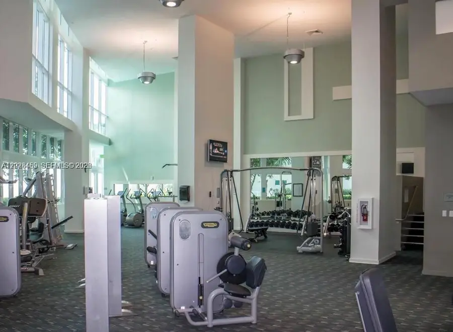 1900 N Bayshore Dr #2415, Miami, FL 33132 - #3