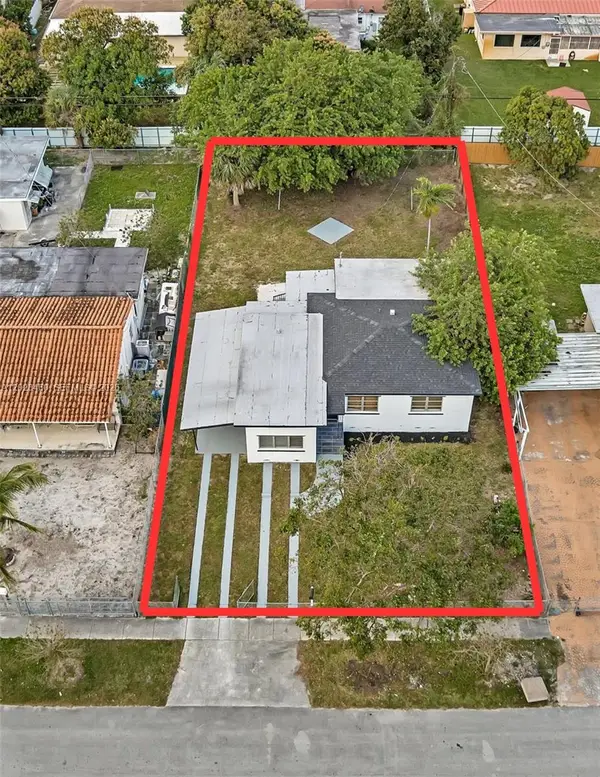 1365 NE 130th St, North Miami, FL 33161