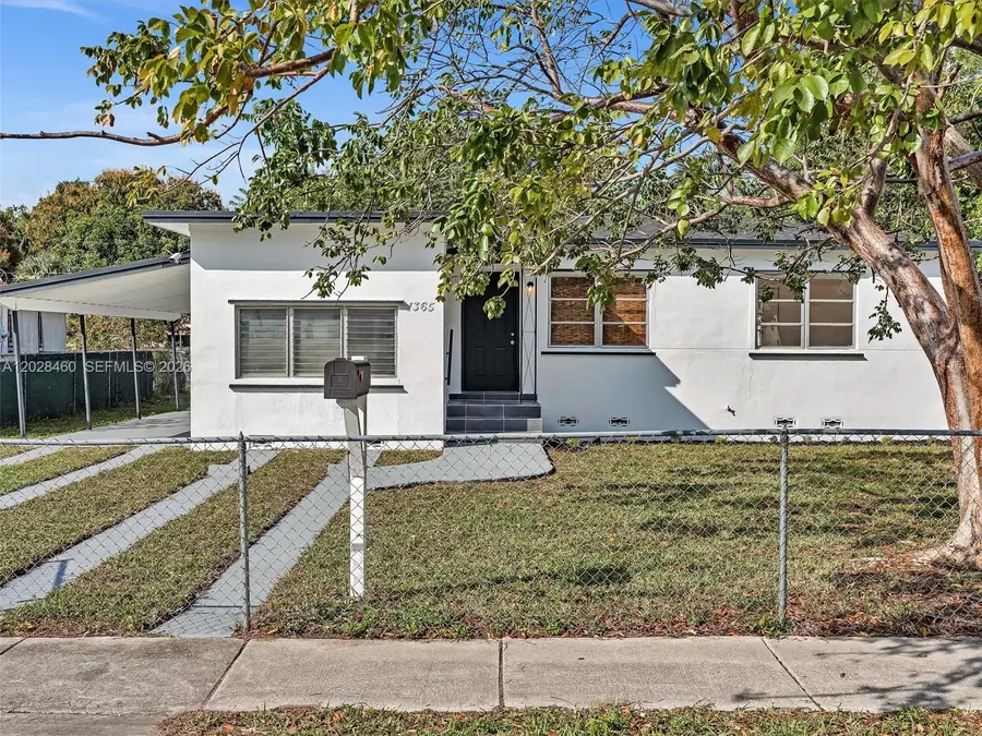 1365 NE 130th St, Miami, FL 33161 - #3