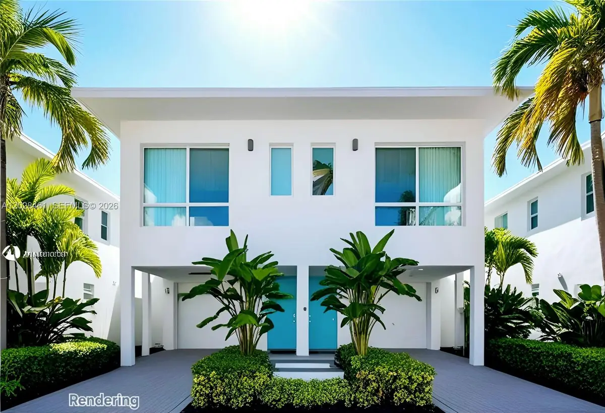 259 NE 57th St, Miami, FL 33137 - #1